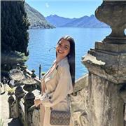 Estudiante en el último año de educación primaria con mención en inglés imparte clases de inglés, lengua o cualquier asignatura de Primaria a niños de 6 a 12 años